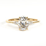 yellow-oval