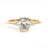 yellow-oval