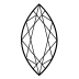 Marquise icon