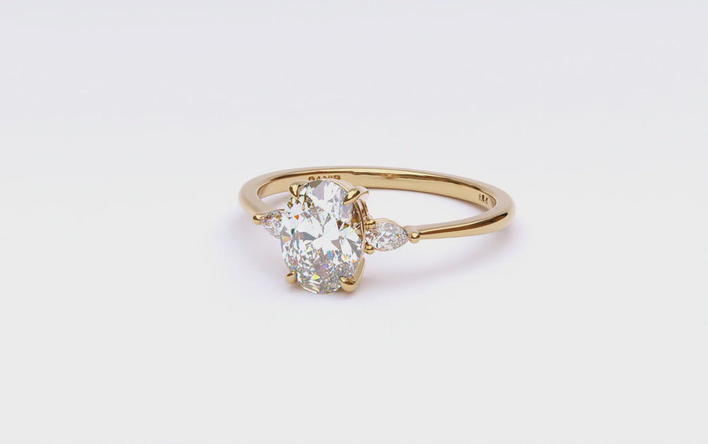 yellow-oval