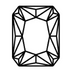 Radiant icon